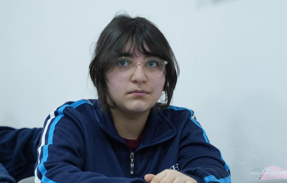 Welcome Back to Your Second Home": Gasha Institute Warmly Greets Its Students